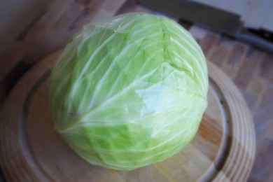 Мясо отварное с овощами - приготовление