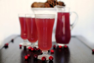 Праздничный пунш