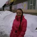 маша жаринова