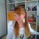 Настюша Вахрамеева