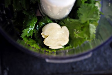 Мясо в маринаде - приготовление