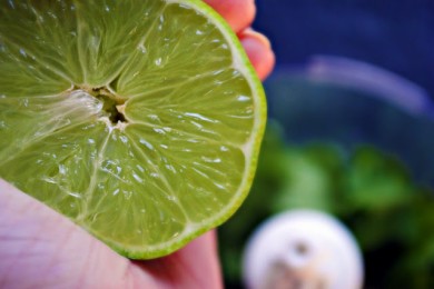 Мясо в маринаде - приготовление