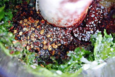 Мясо в маринаде - приготовление