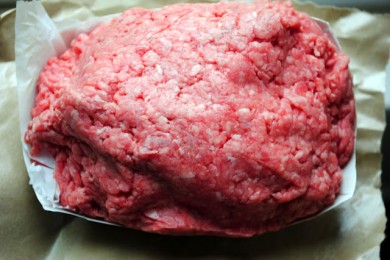 Мясной хлеб - приготовление