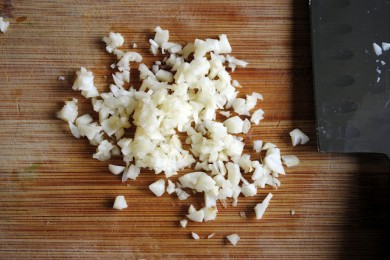 Мясной хлеб - приготовление