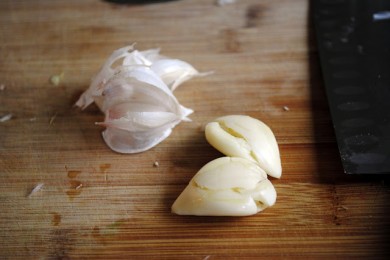 Мясной хлеб - приготовление