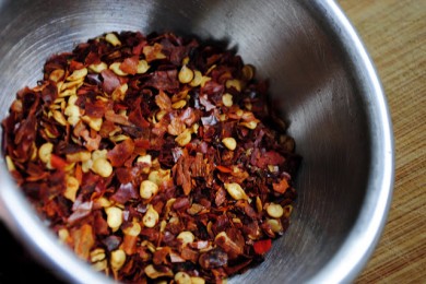 Мясной хлеб - приготовление