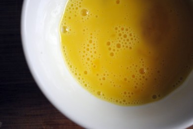 Мясной хлеб - приготовление