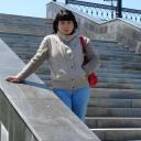 Елена Комиссарова