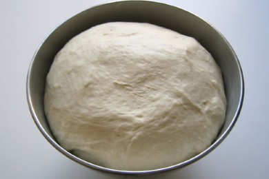 Итальянский луковый пирог - приготовление