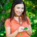 Антонина Алымова