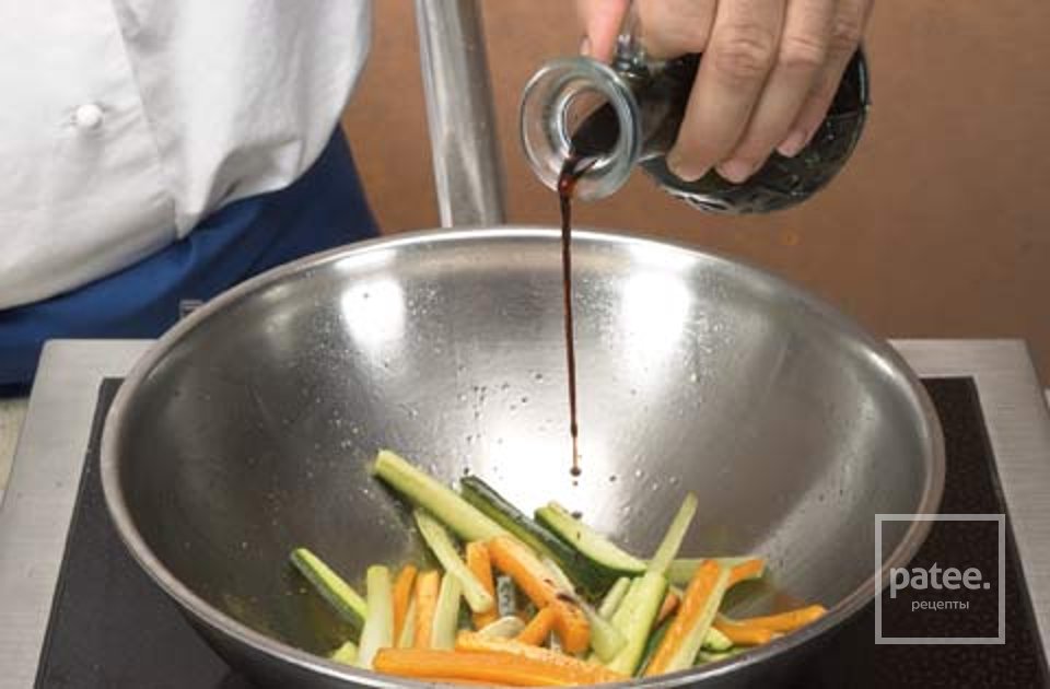 Форель по-пьемонтски - Шаг 5