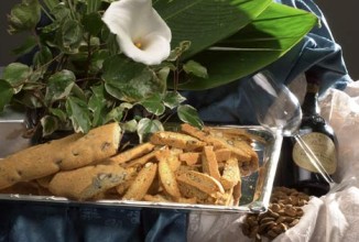 Бискотти "Кантуччи"