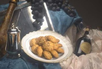 Печенье Пан Пепато