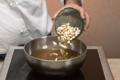 Панишья - приготовление