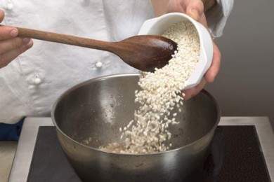 Панишья - приготовление