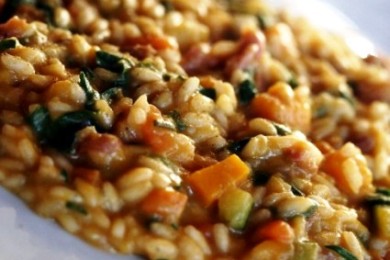 Панишья - приготовление