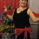 Ирина Скаржинец