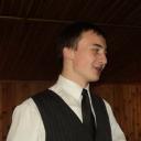 Павел Ключинский