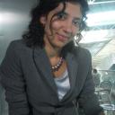 Ольга Соколова