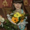 Дашулечка Четверикова