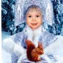 Татьяна Богинь