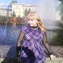 Кристина овчинникова