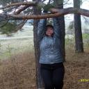 Кристина овчинникова