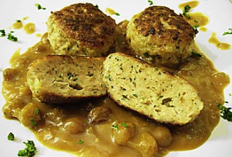 Котлеты по-бельгийски