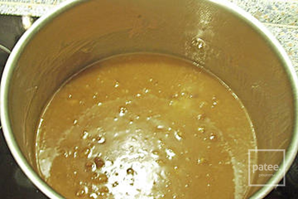 Котлеты по-бельгийски - Шаг 3