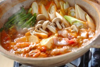 Суп в горшочке со свининой