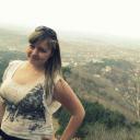 Natulichka Belozerova