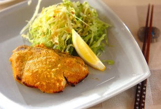 Тандури гриль