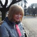 Черкашина Алина