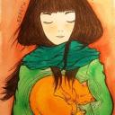 Марина Абрагимова