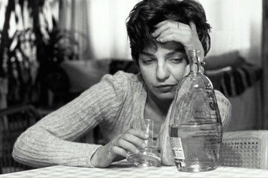 Алкоголь приводит к ожирению