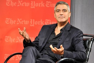 Джордж Клуни выпускает текилу