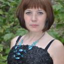 Марина Тимофеева