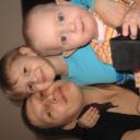 Лариса Бахарчиева