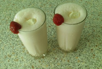 Молочный коктейль