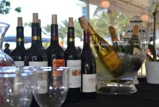 Фестиваль вин в Майами пройдет с размахом