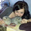 Анастасия Юрьевна