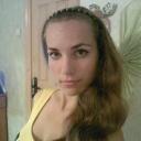 Анна Хмелькова