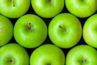 Яблочная диета