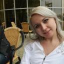 Виктория Васина