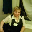 лариса гильдина