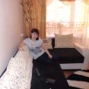 Алина Ишмухаметова