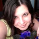 Алина Торопова