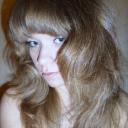 Любовь Алексеева