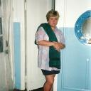 Елена Колесень